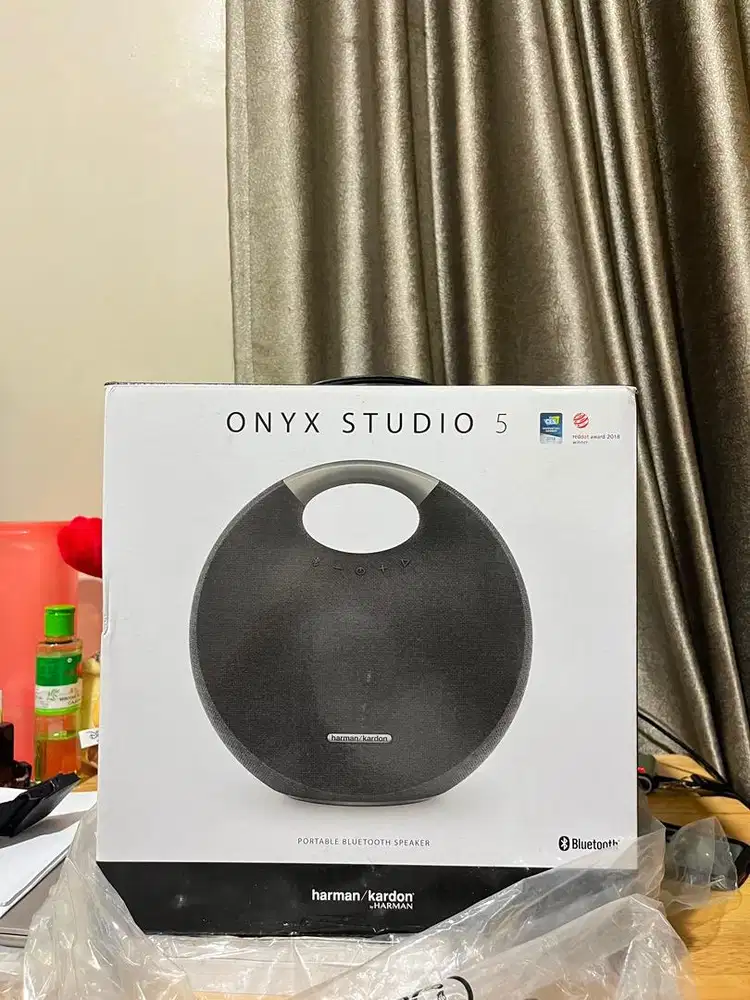 SPEAKER HARMAN KARDON