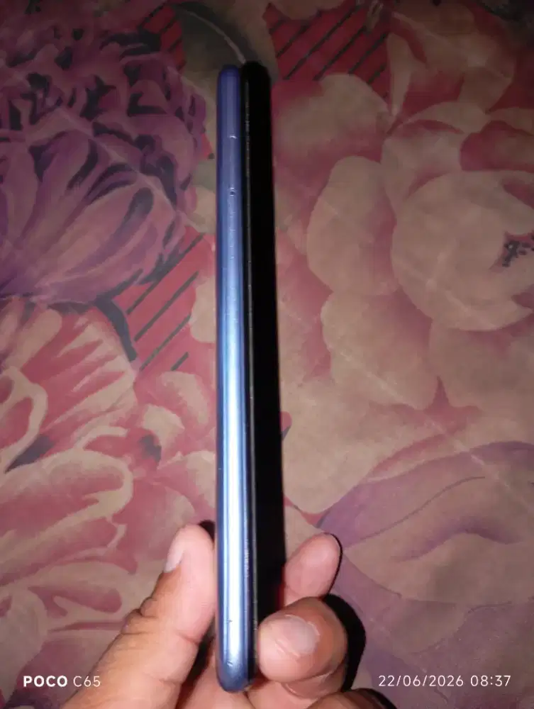 Jual hp infinix