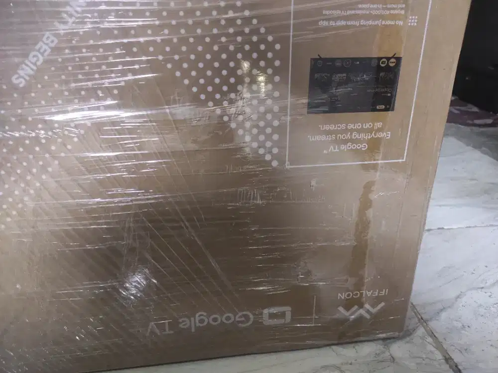Tv TCL 32 inchi