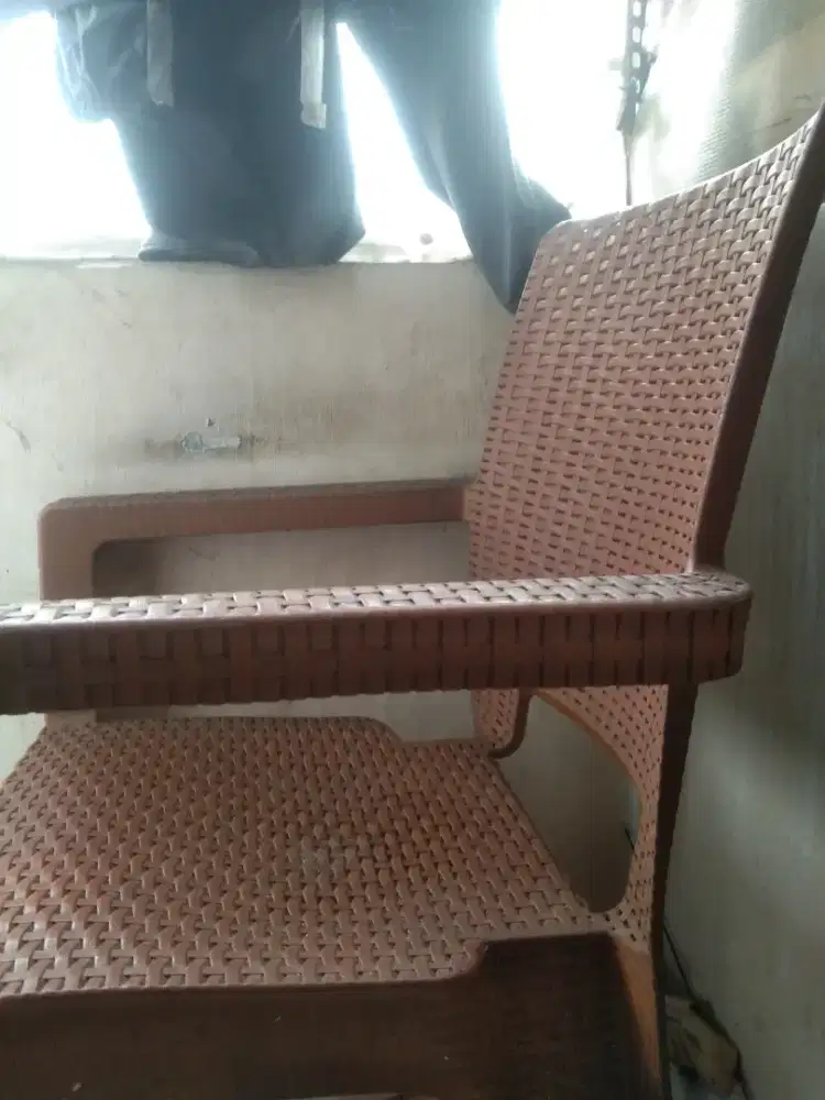 Jual kursi  3 kursi