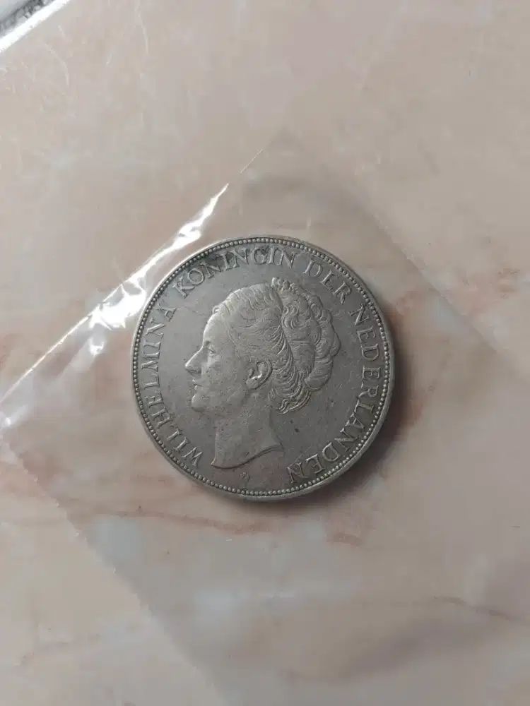 JUAL UANG KOIN KUNO
