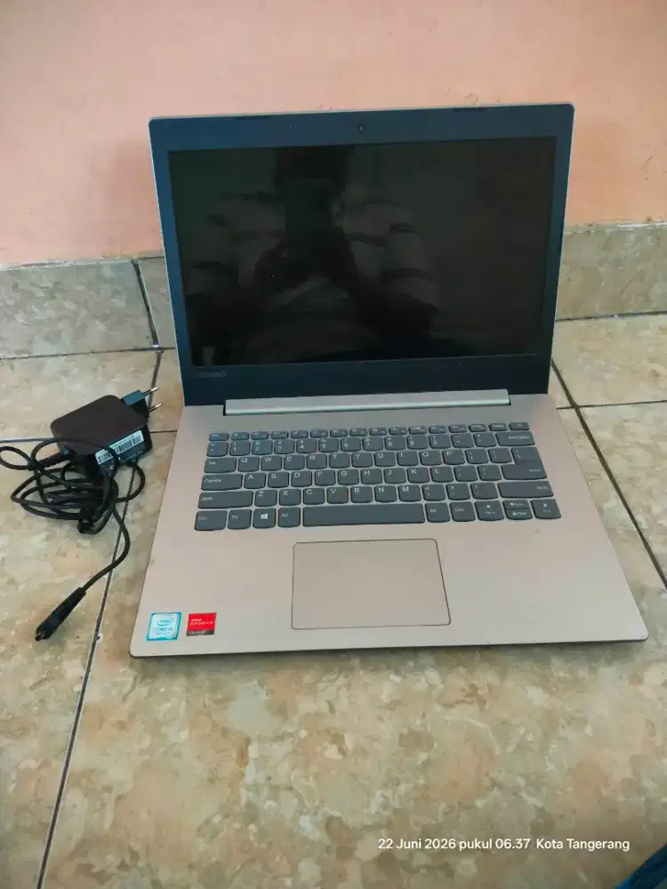 Lenovo Ideapad 330 matot