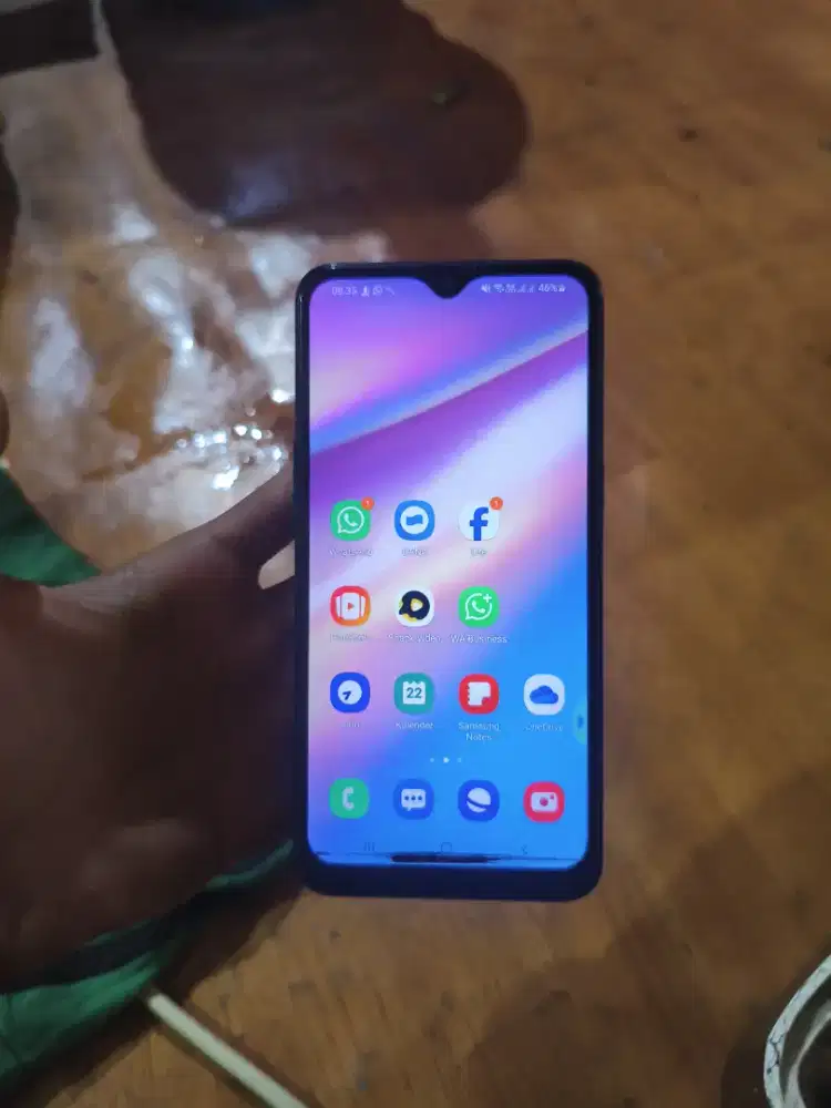 Jual butuh hp Samsung a10s