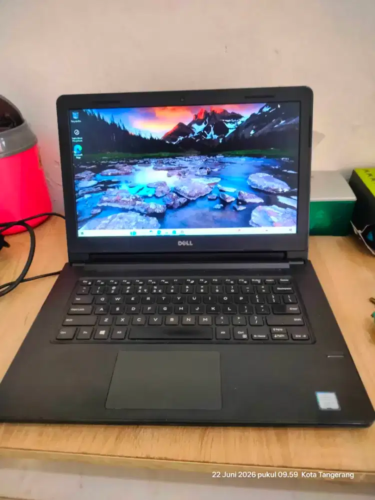 Dell Vostro 14-3468
