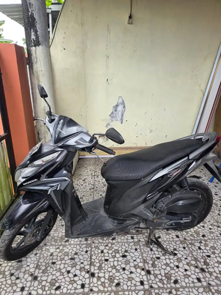 Vario 125 KZR Tahun 2012