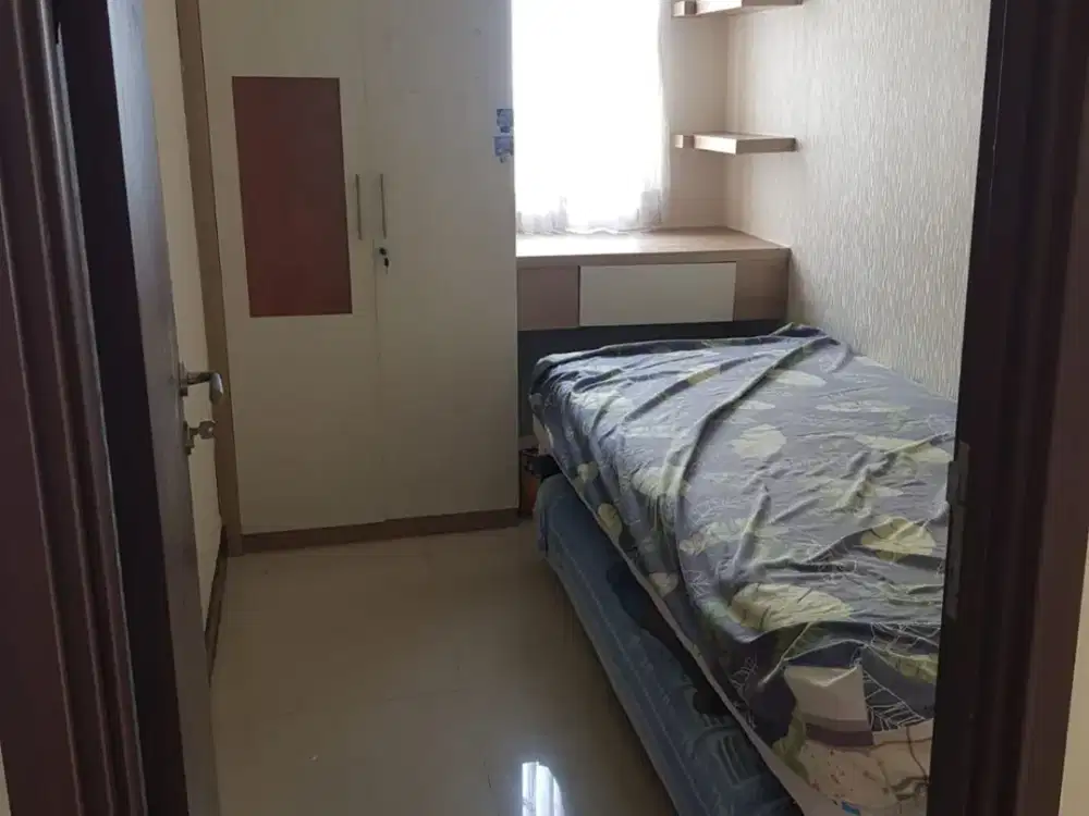 Disewakan Apartemen Scientia Tower D Full Furnish