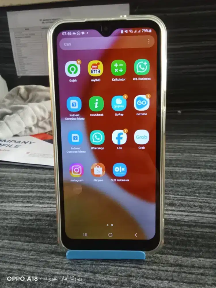 Samsung a14 normal