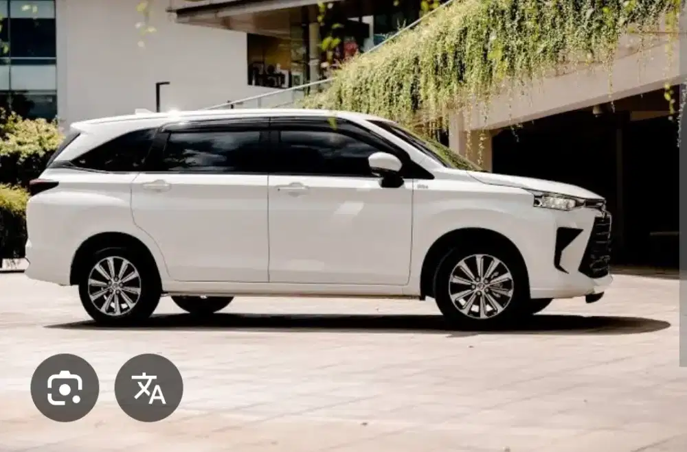 Dicari driver pribadi