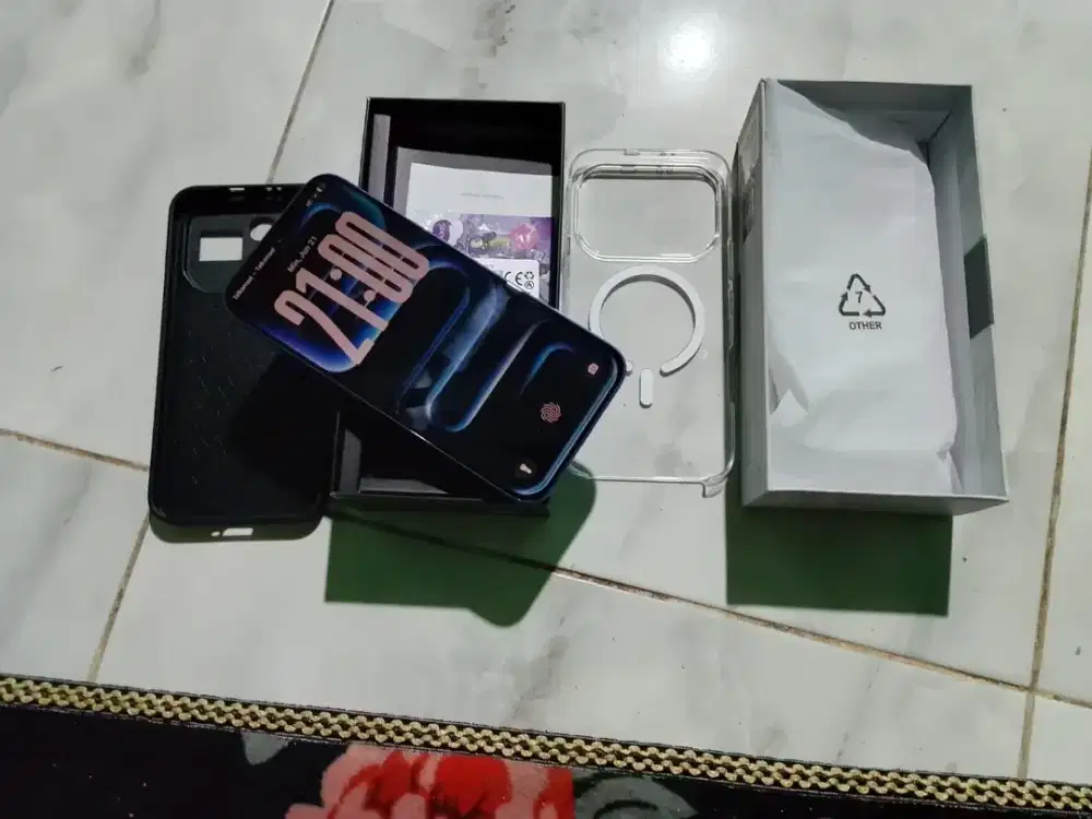 Infinix note 60 pro