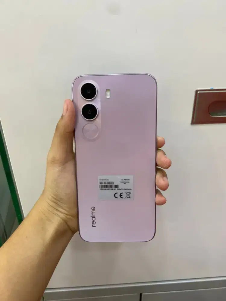 Realme C100i 12/128GB