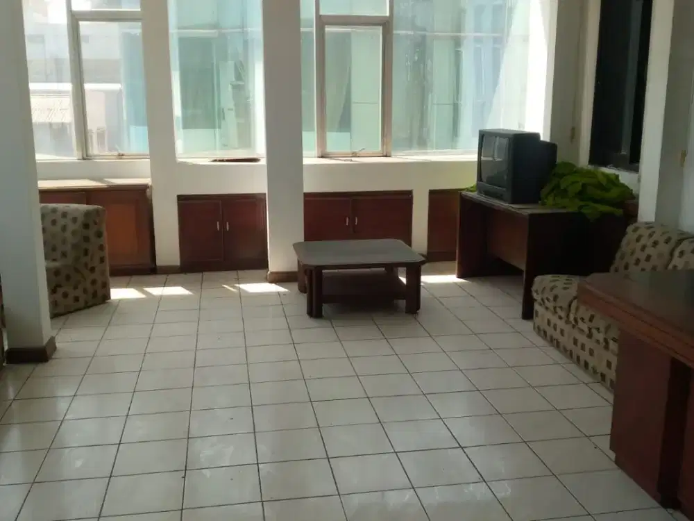 DISEWAKAN RUKO TAMIM BANDUNG M