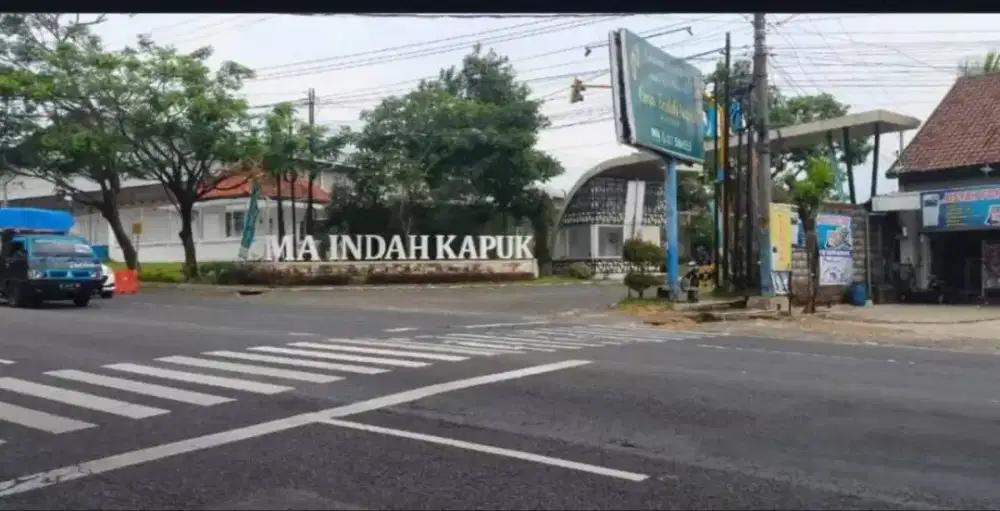 LANGSUNG PEMILIK -- 0 JALAN RAYA SURABAYA MALANG -- 400AN JUTA