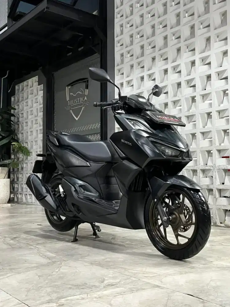 HONDA VARIO 160 2024 - Chintia Mustika