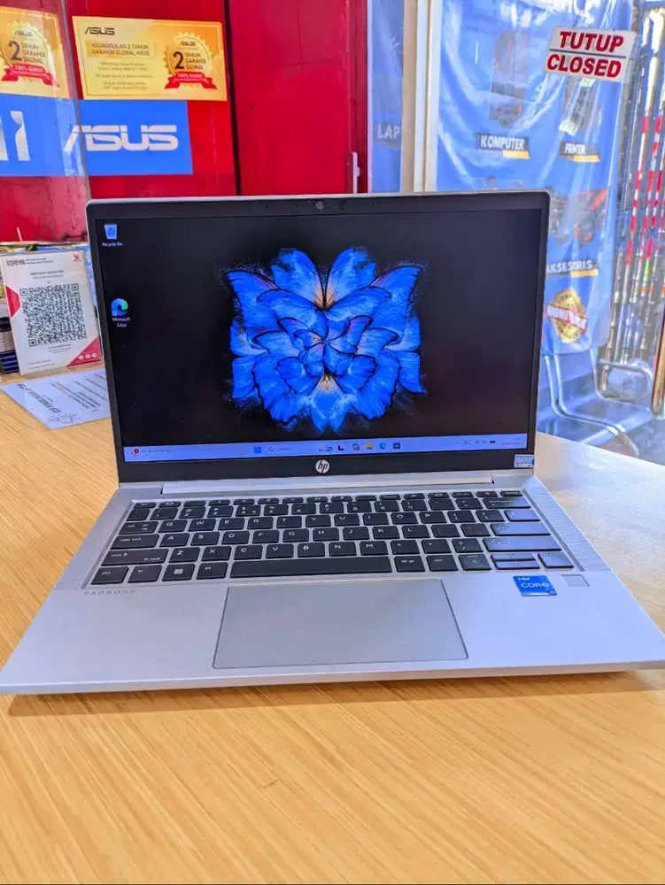 HP PROBOOK 630 G8 ( TOUCHSCREEN )