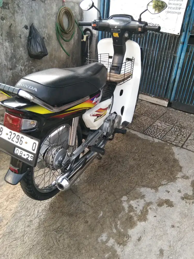 Motor legenda 2 original