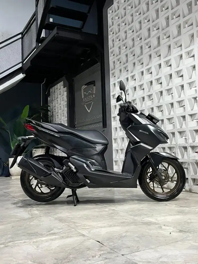 HONDA VARIO 160 2024 - Chintia Mustika