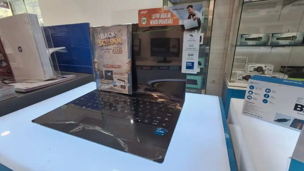 Laptop Acer Mate AM 14 AM 1 Cuci Gudang