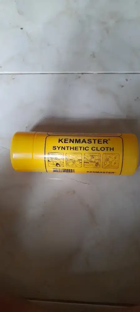 KENMAsTER CANEBO