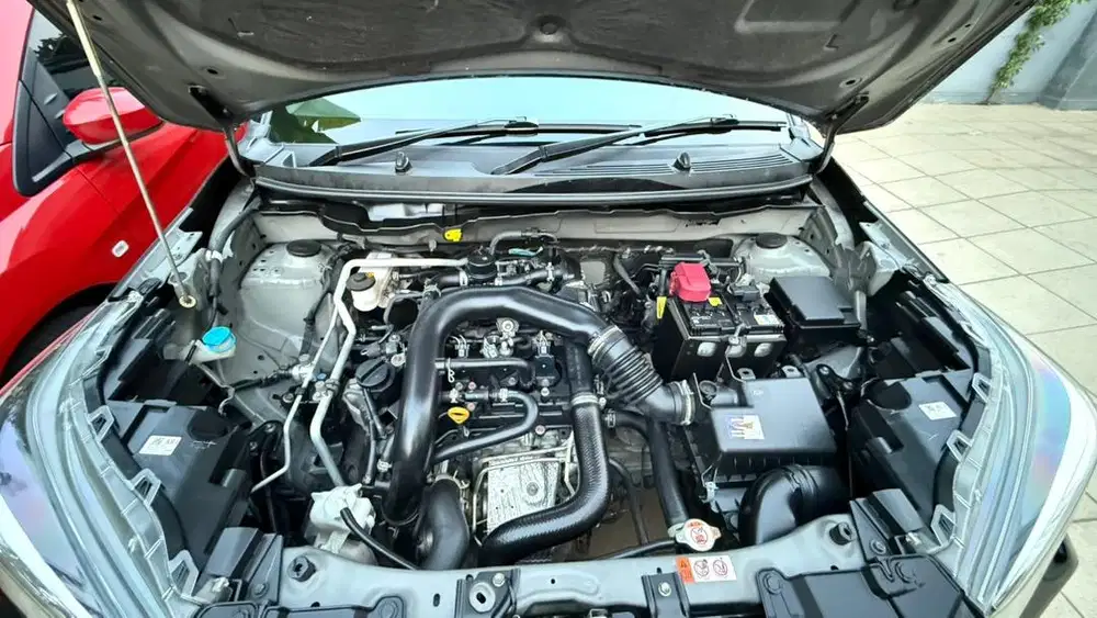 Daihatsu roxy 1.0 R turbo