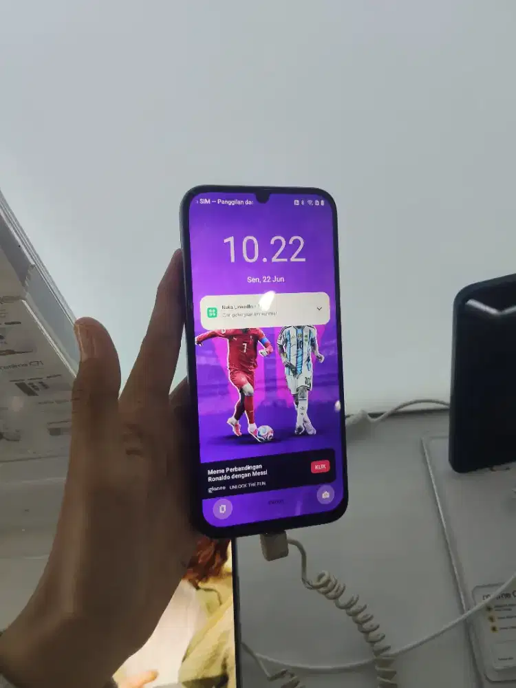 PROMO TEBUS MURAH KUOTA PASCABAYAR HANYA 250K