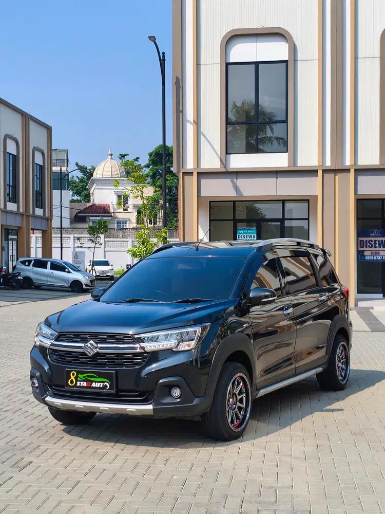 XL7 Beta Matic AT 2023 Tangan Pertama