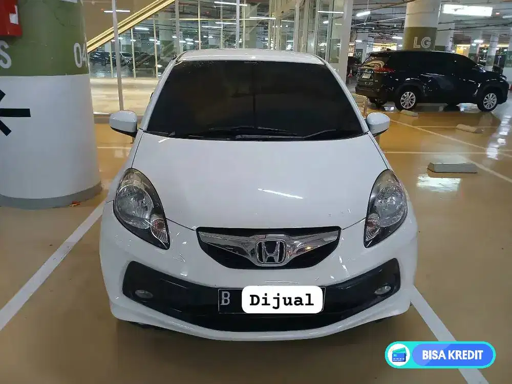 Brio E Matic 2015