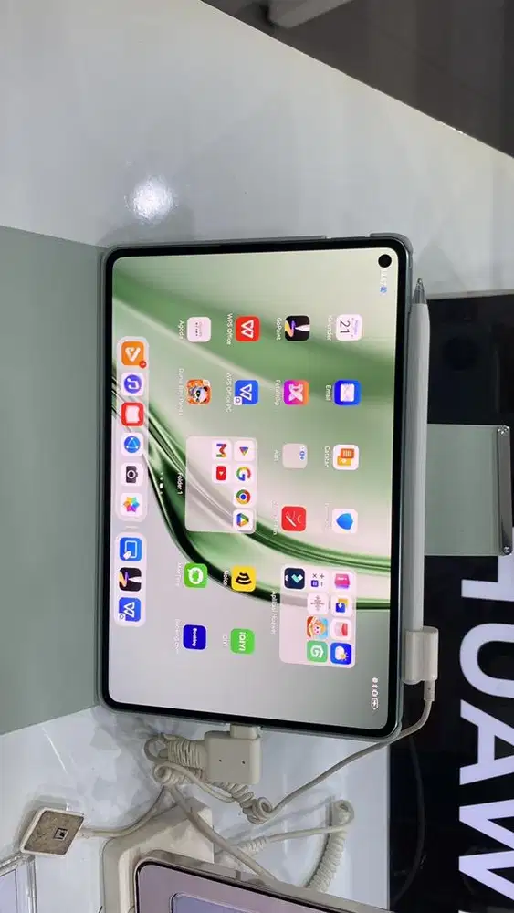 Cicilam tablet huawei Tablet terbaru Huawei