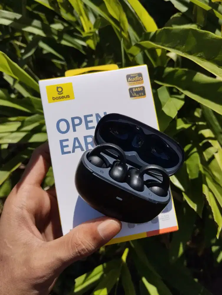 Baseus Bowie MC1 Open Ear Tws