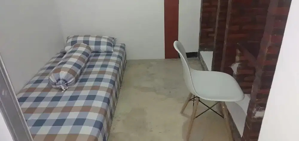 Kost Pria dekat SCBD, gatot subroto, sudirman