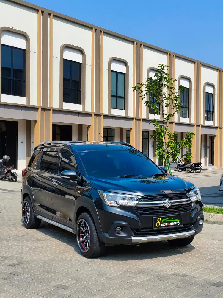 Suzuki XL7 Beta Matic AT 2023 Nyaman
