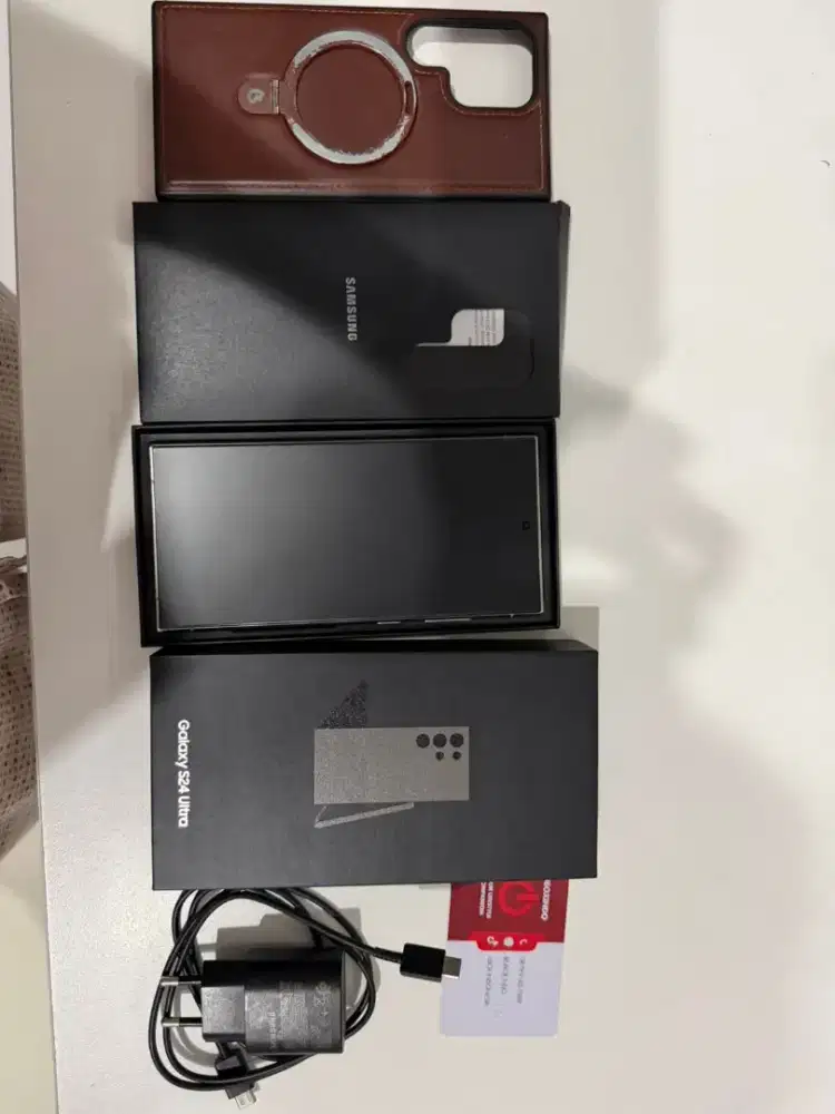 Samsung S24 Ultra 512