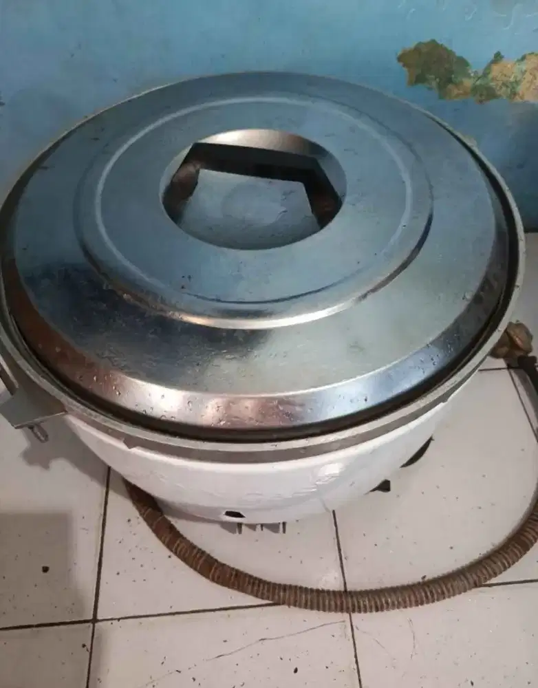 KOMPOR PENANAK NASI WINN GAS