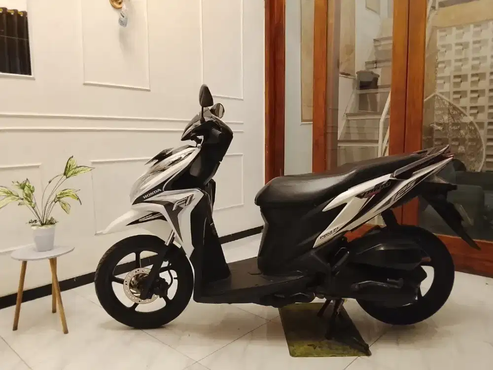 Honda Vario 2014