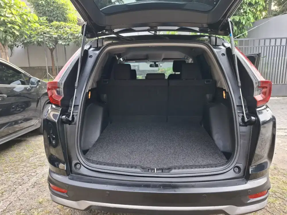 Honda CR-V 2023 Bensin
