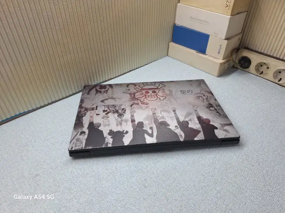 Laptop Advan Soulmate 1405