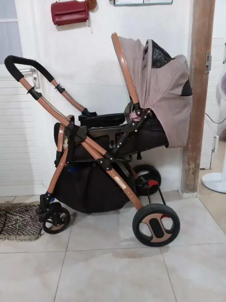 Stroller 250000