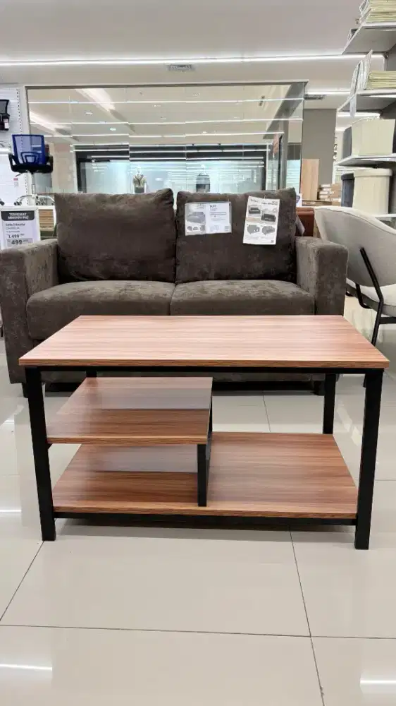 Meja tamu pascal
