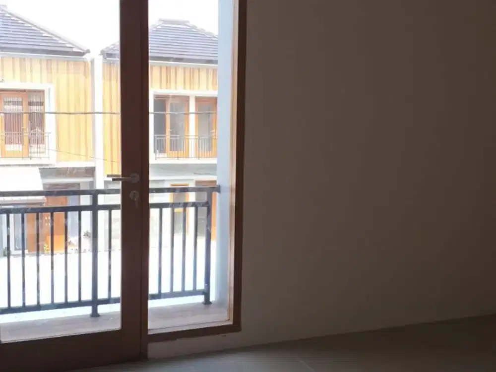 DIJUAL RUMAH DI KOTA BALI RESIDENCE, PADALARANG BANDUNG LN