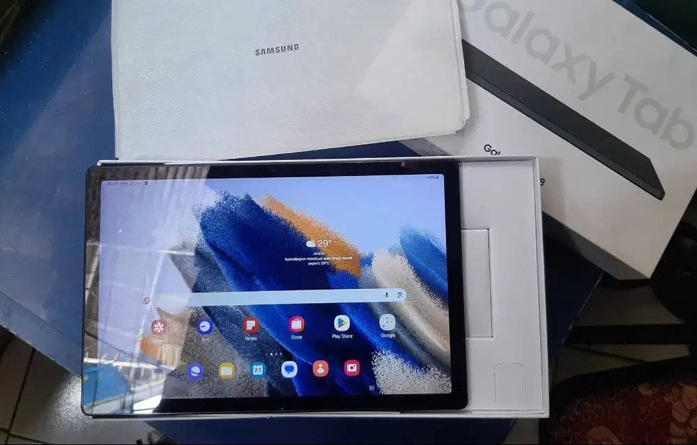 Samsung TAB A8 10,5 Inch
