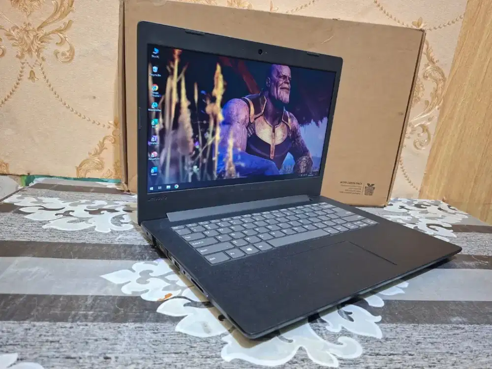 Laptop Lenovo Ideapad 130