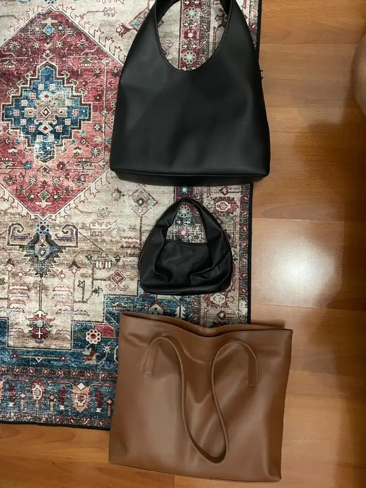 Tas Wanita Shoulder Bag
