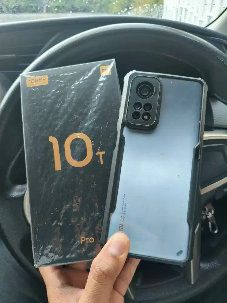 Xiaomi 10T Pro 5G 8/256