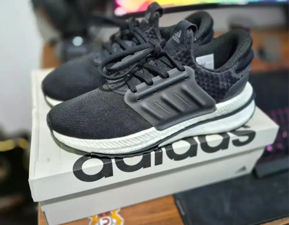 ADIDAS X_PLOOR BOOST