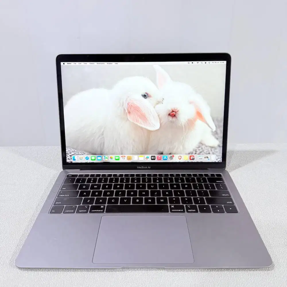 MACBOOK AIR 2019 RETINA