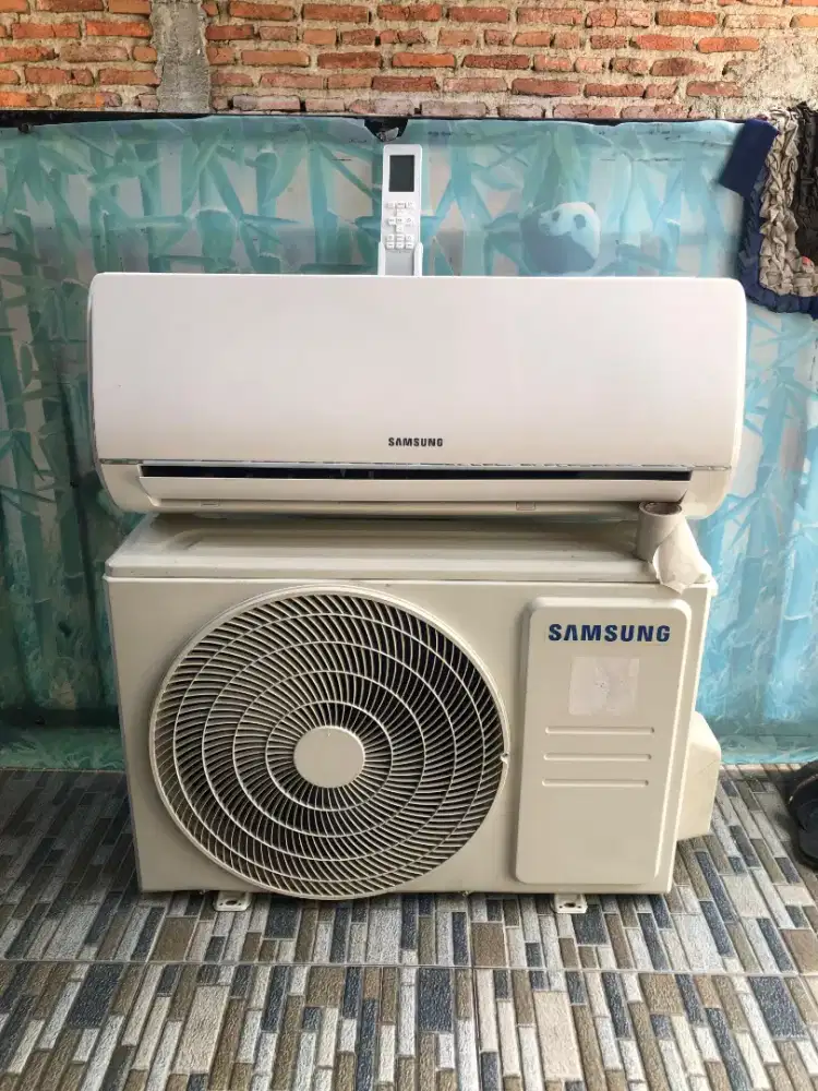 Ac samsung 1/2 PK