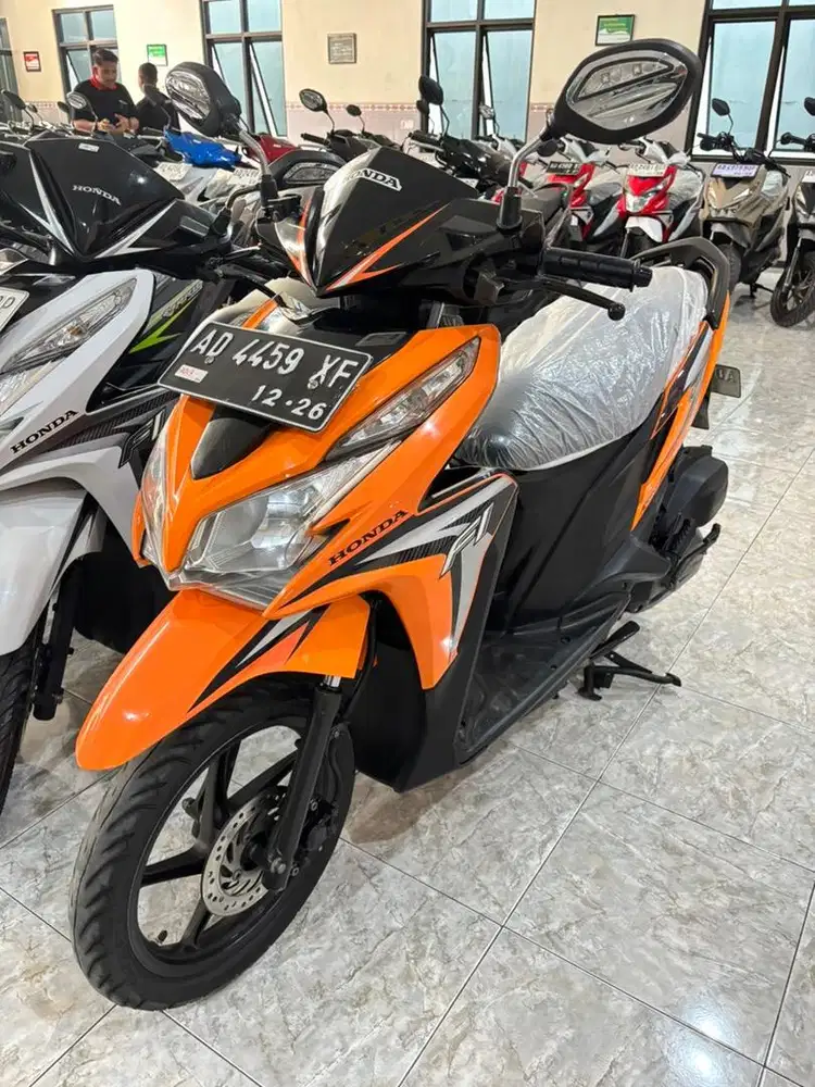 VARIO 125 TAHUN 2013