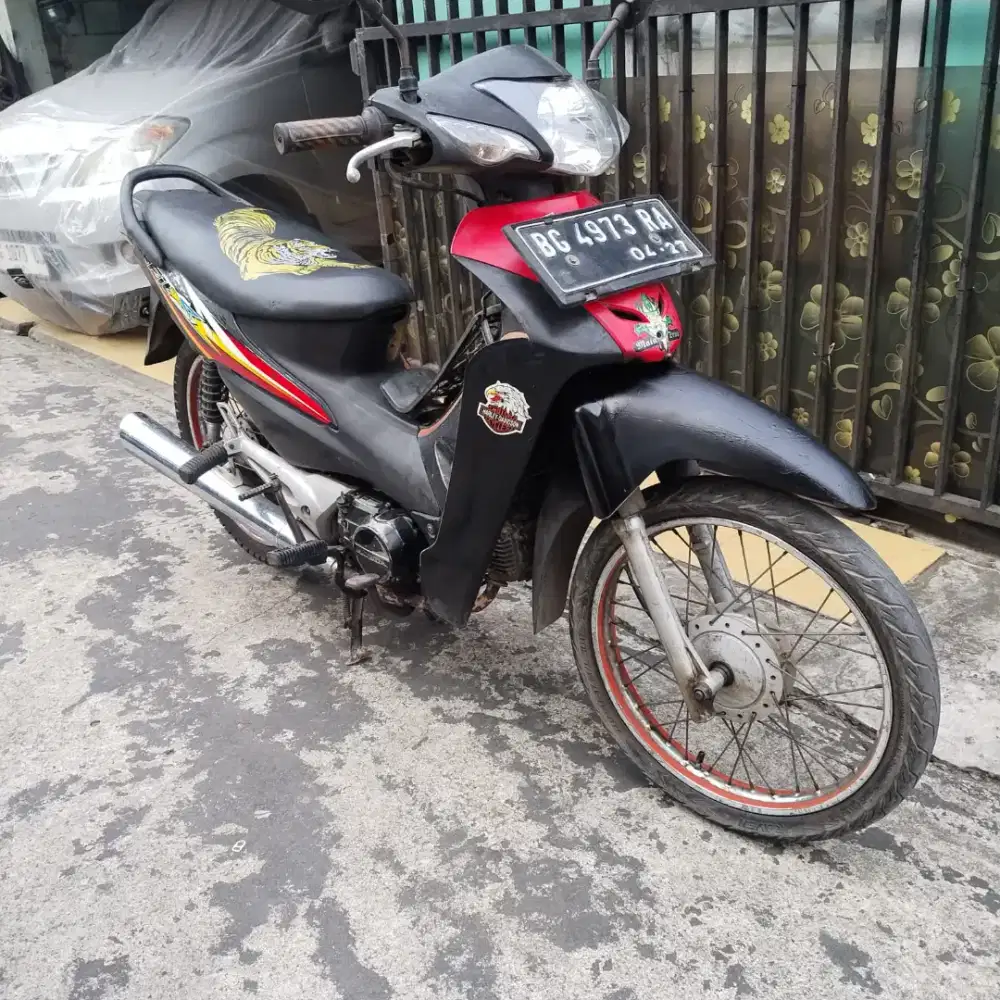 di jual honda Fit S