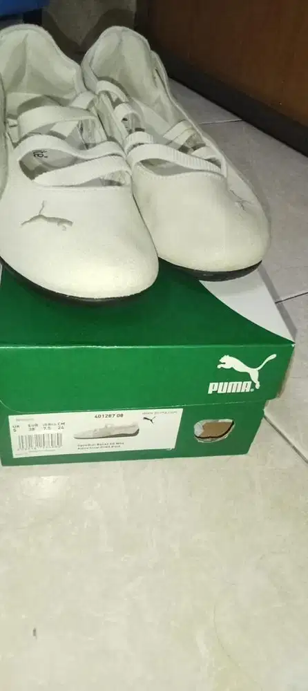 PUMA Speedcat Ballet SD Wns