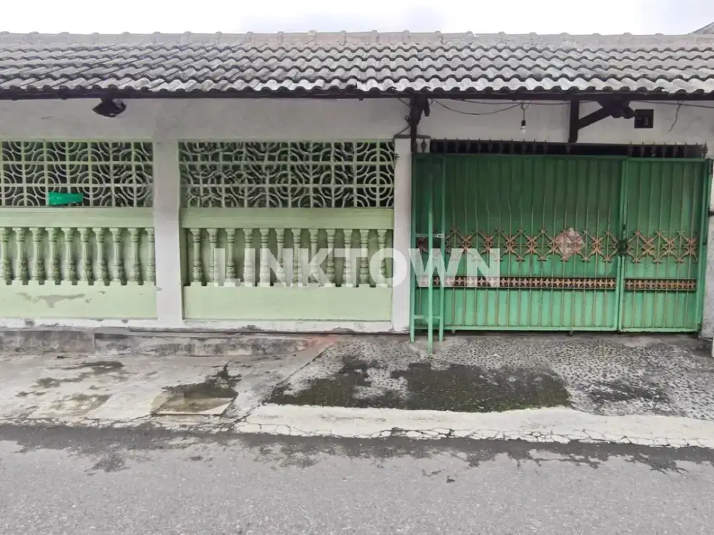 Dijual Ruang Usaha Cocok untuk Toko di Sibela Tengah Surakarta