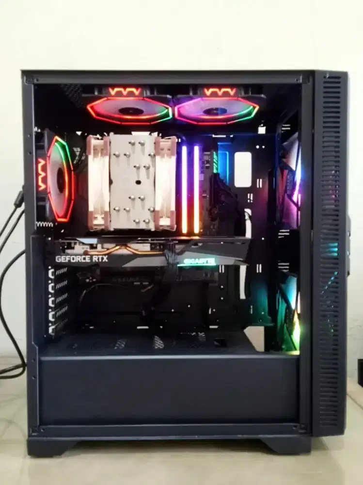 Pc Gaming i7 gen 12